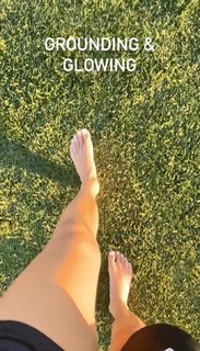 Christen Press feet photo 6