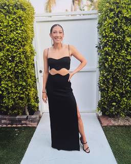 Christen Press feet photo 5