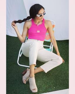 Christen Press feet photo 19