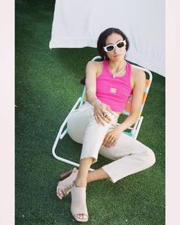 Christen Press feet photo 18