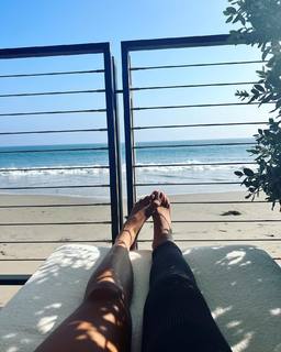 Christen Press feet photo 16