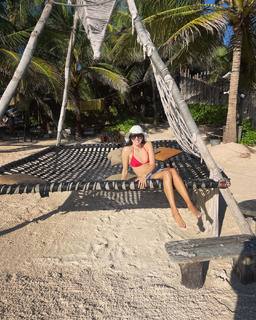 Christen Press feet photo 13