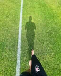 Christen Press feet photo 11
