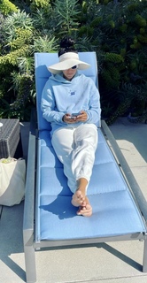 Christen Press feet photo 10