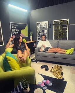 Christen Press feet photo 6