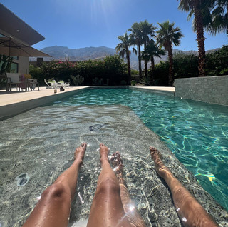 Christen Press feet photo 5