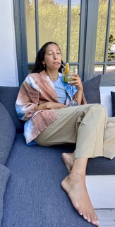 Christen Press feet photo 1