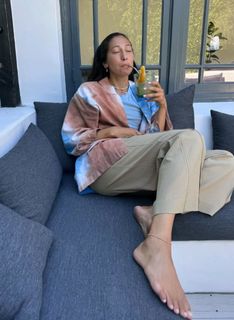 Christen Press feet photo 10