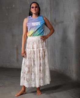 Christen Press feet photo 9