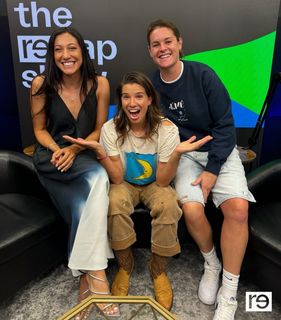 Christen Press feet photo 2