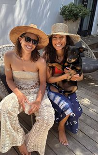 Christen Press feet photo 1