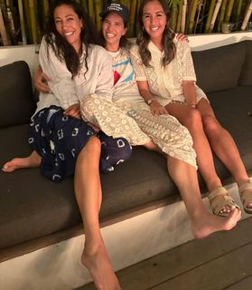 Christen Press feet photo 20
