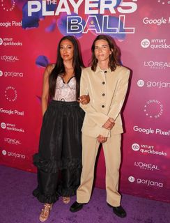 Christen Press feet photo 17