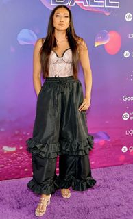 Christen Press feet photo 16