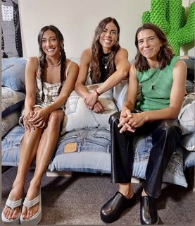 Christen Press feet photo 13