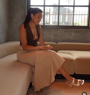 Christen Press feet photo 12