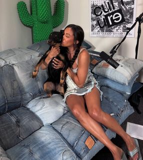 Christen Press feet photo 10