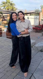 Christen Press feet photo 1