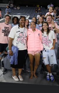 Christen Press feet photo 16