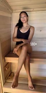 Christen Press feet photo 15