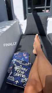 Christen Press feet photo 13