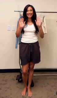 Christen Press feet photo 10