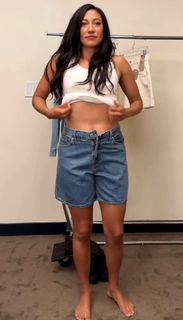 Christen Press feet photo 9