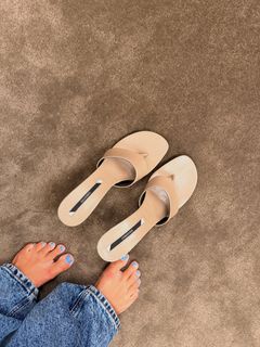 Christen Press feet photo 1