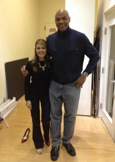 Christi Paul feet photo 10