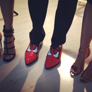 Christi Paul feet photo 6