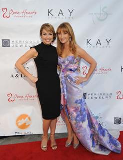 Christi Paul feet photo 5
