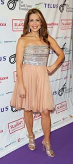 Christi Paul feet photo 4