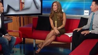 Christi Paul feet photo 19