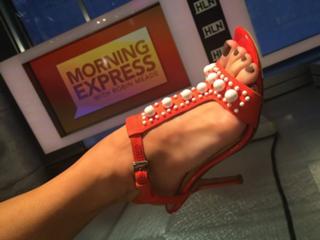Christi Paul feet photo 18