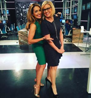 Christi Paul feet photo 17