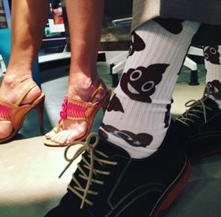Christi Paul feet photo 16