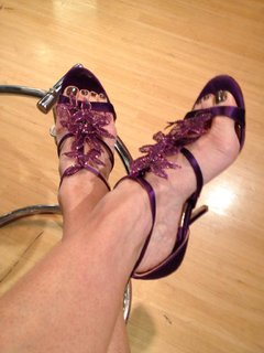Christi Paul feet photo 15