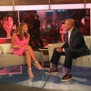 Christi Paul feet photo 8