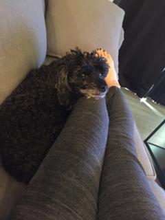 Christian Serratos feet photo thumbnail