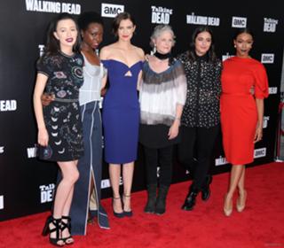Christian Serratos feet photo thumbnail