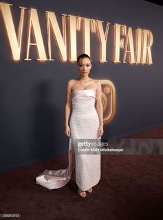 Christian Serratos feet photo 5