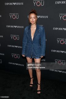 Christian Serratos feet photo 1