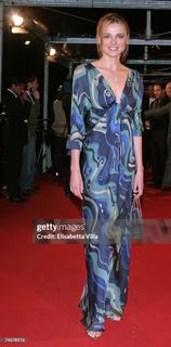 Christiane Filangieri feet photo 12