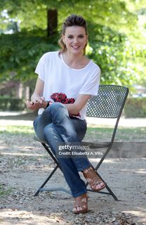 Christiane Filangieri feet photo 6