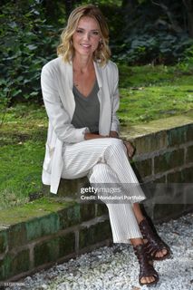 Christiane Filangieri feet photo 2