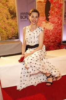 Christiane Paul feet photo 8