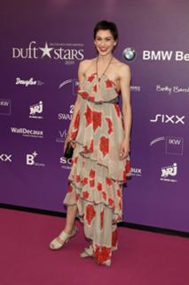 Christiane Paul feet photo 16