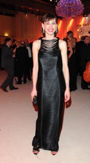 Christiane Paul feet photo 12