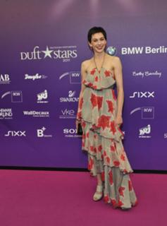Christiane Paul feet photo 3