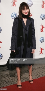 Christiane Paul feet photo 16
